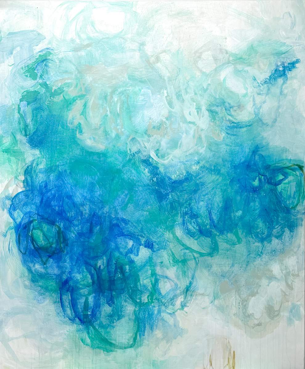 Below the Surface by Elizabeth Bernheisel, Image 2.