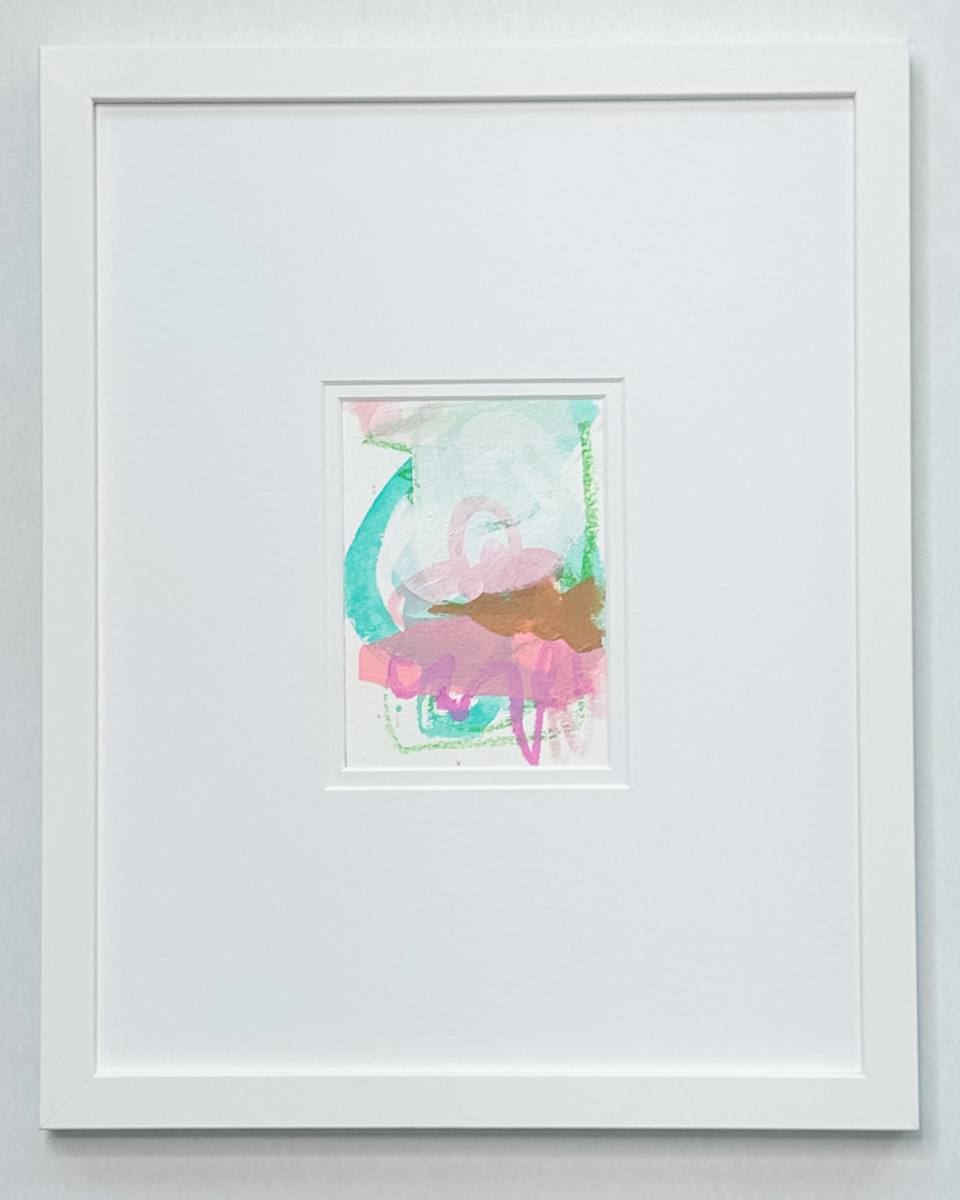 Tiny Moment IV by Elizabeth Bernheisel, Image 2.
