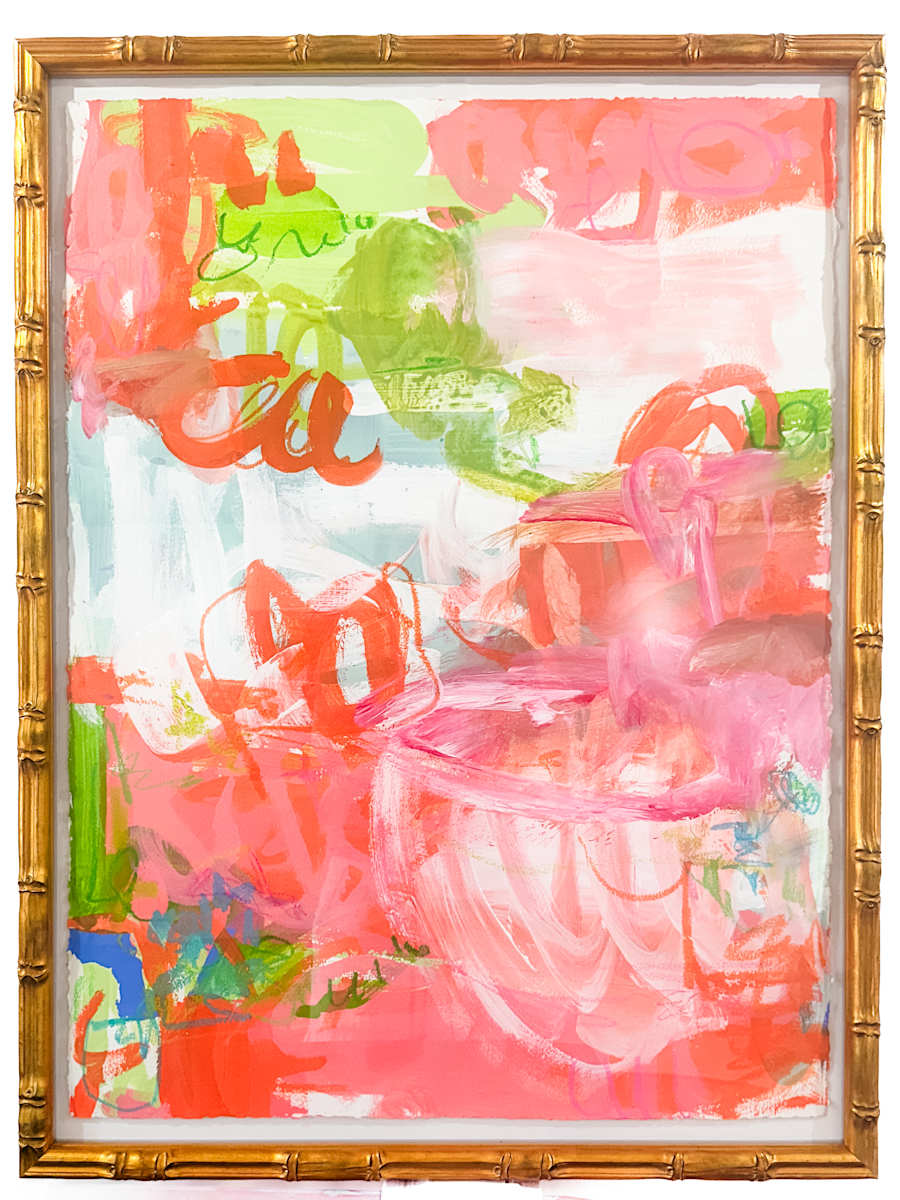 Hot Fun in the Summertime by Elizabeth Bernheisel, Image 1.