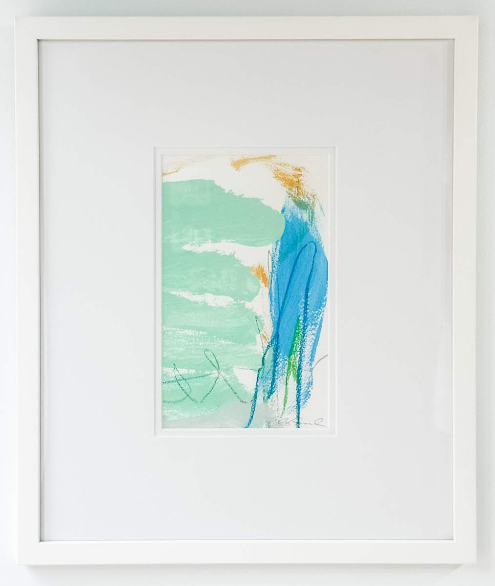 Element No.5 by Elizabeth Bernheisel, Image 3.