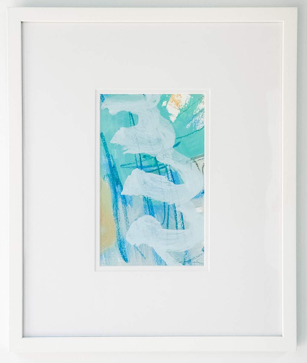 Element No.6 by Elizabeth Bernheisel, Image 3.