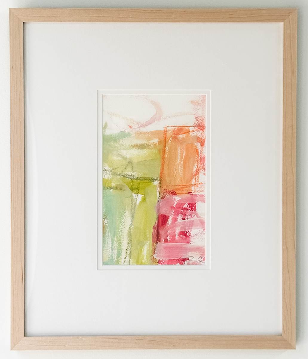 Juicy Fruit II by Elizabeth Bernheisel, Image 1.