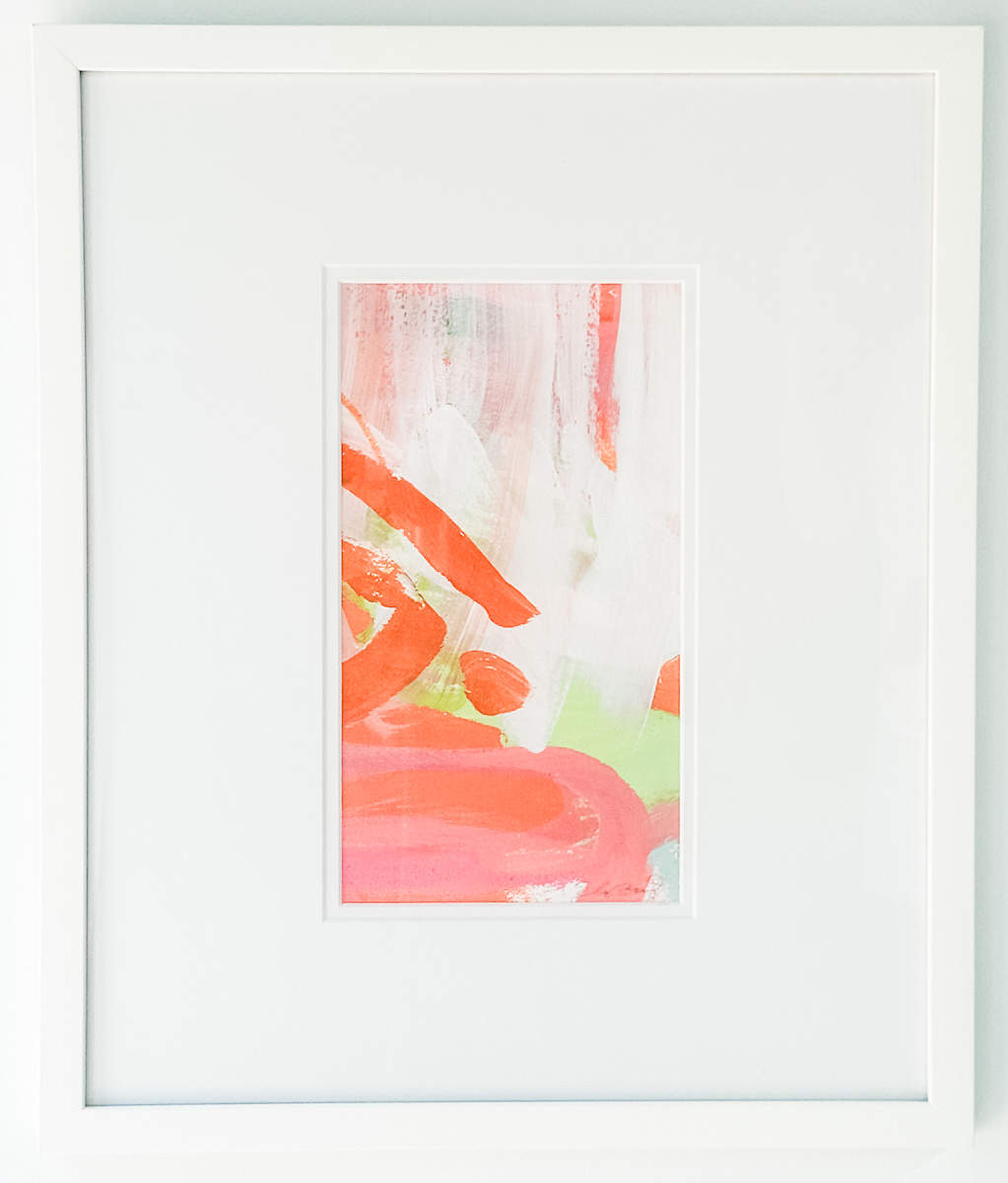 Summer Fun II by Elizabeth Bernheisel, Image 1.