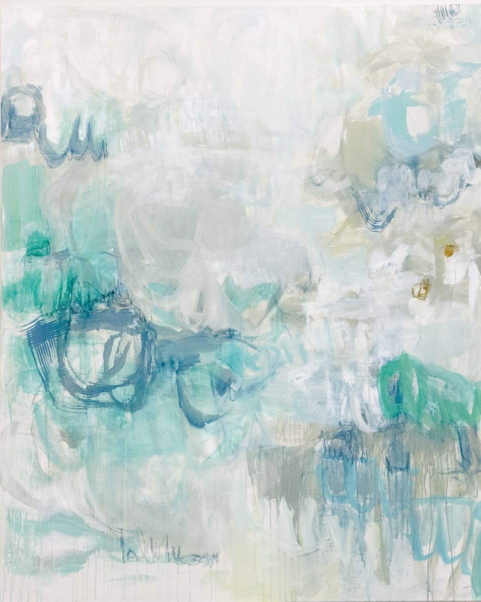 Lost But Not Forgotten by Elizabeth Bernheisel 