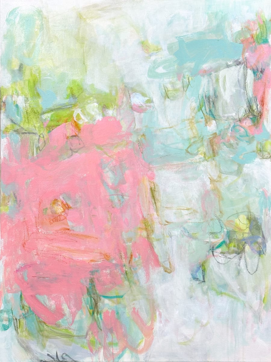 Julia by Elizabeth Bernheisel 