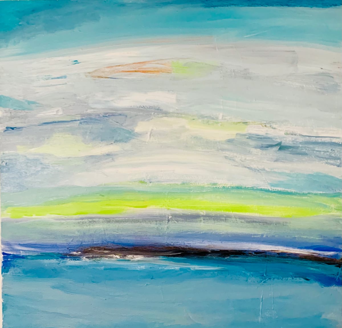 You Come Back With Gravity. 