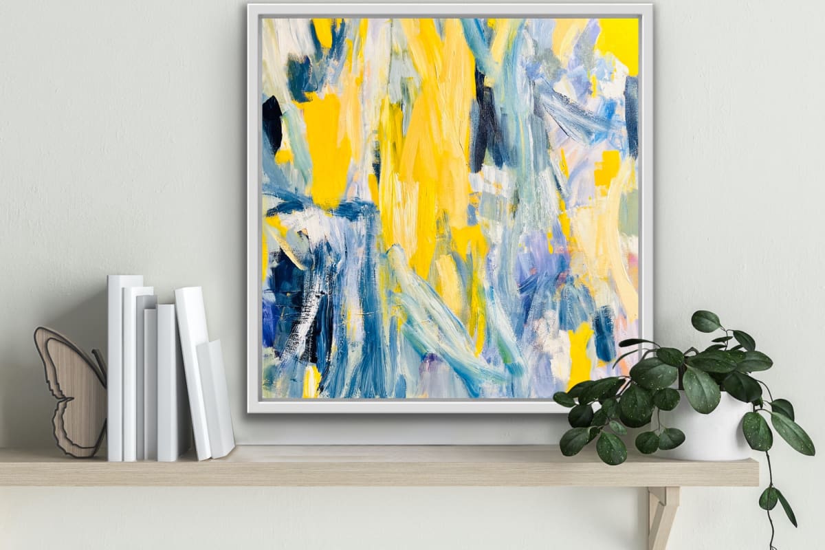 Fiore. by Christine Zmuda 