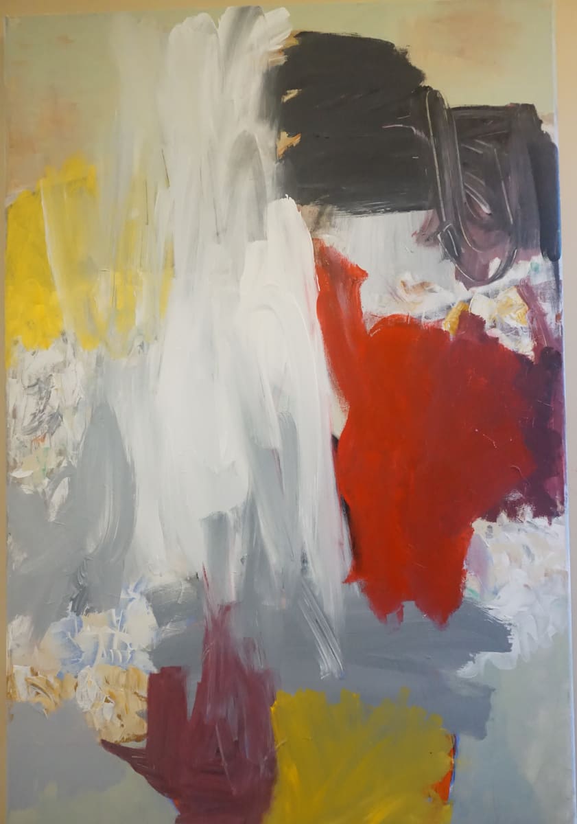 All Things Go by Christine Zmuda, Image 1.