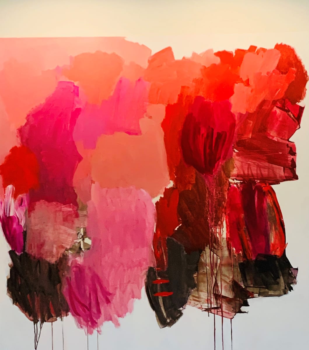 Time is a Gift by Christine Zmuda 