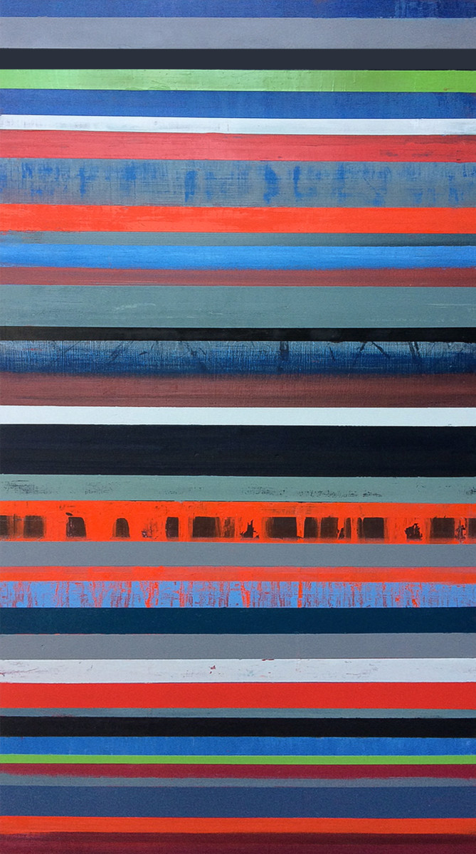Sum of the day by Phillip Livingston 