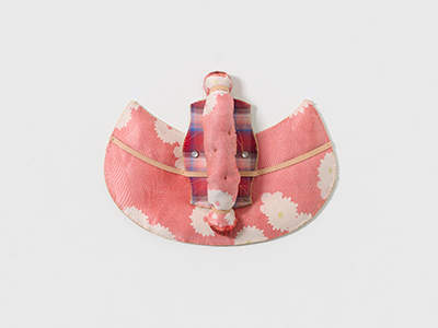 Half-Circle by Natale Adgnot, Image 1.