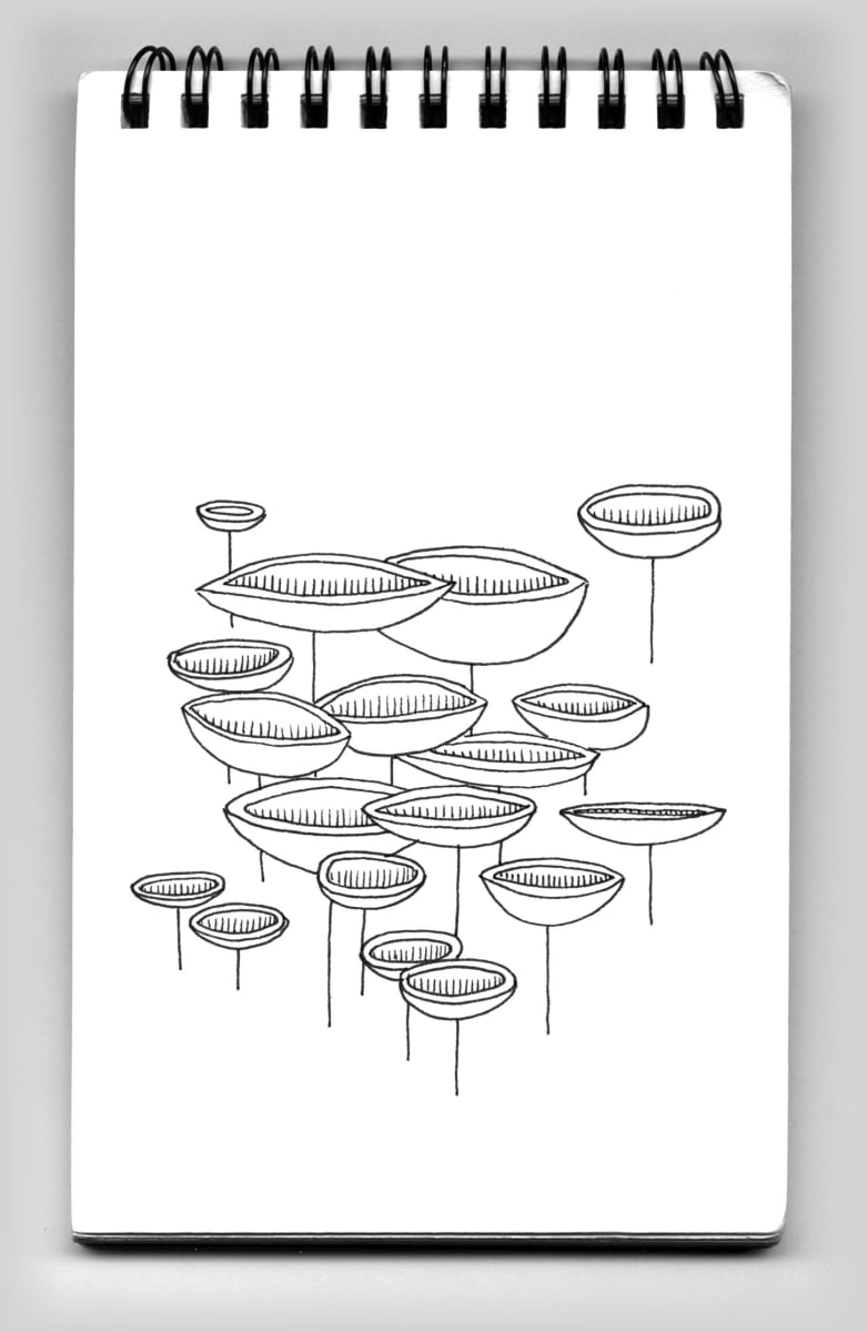 Untitled (book 31, sketch 02) 