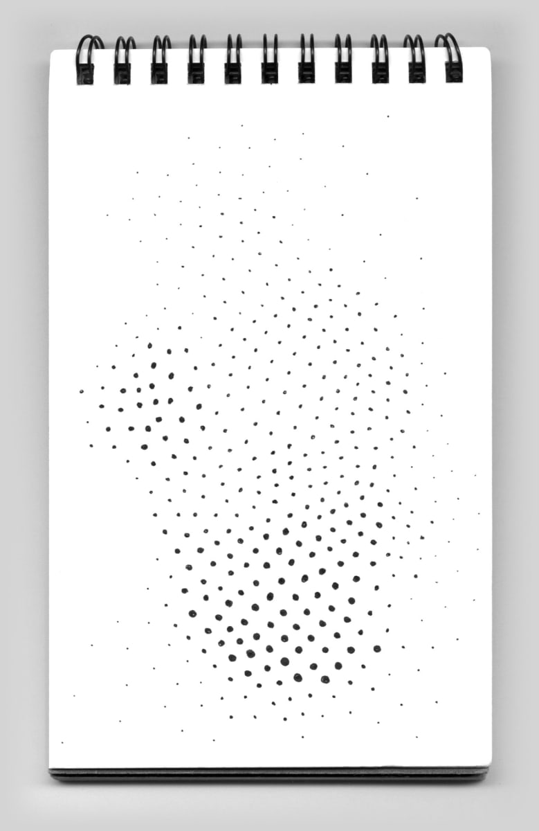 Untitled (book 31, sketch 22) 