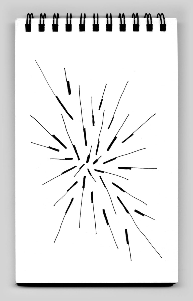 Untitled (book 32, sketch 09) 
