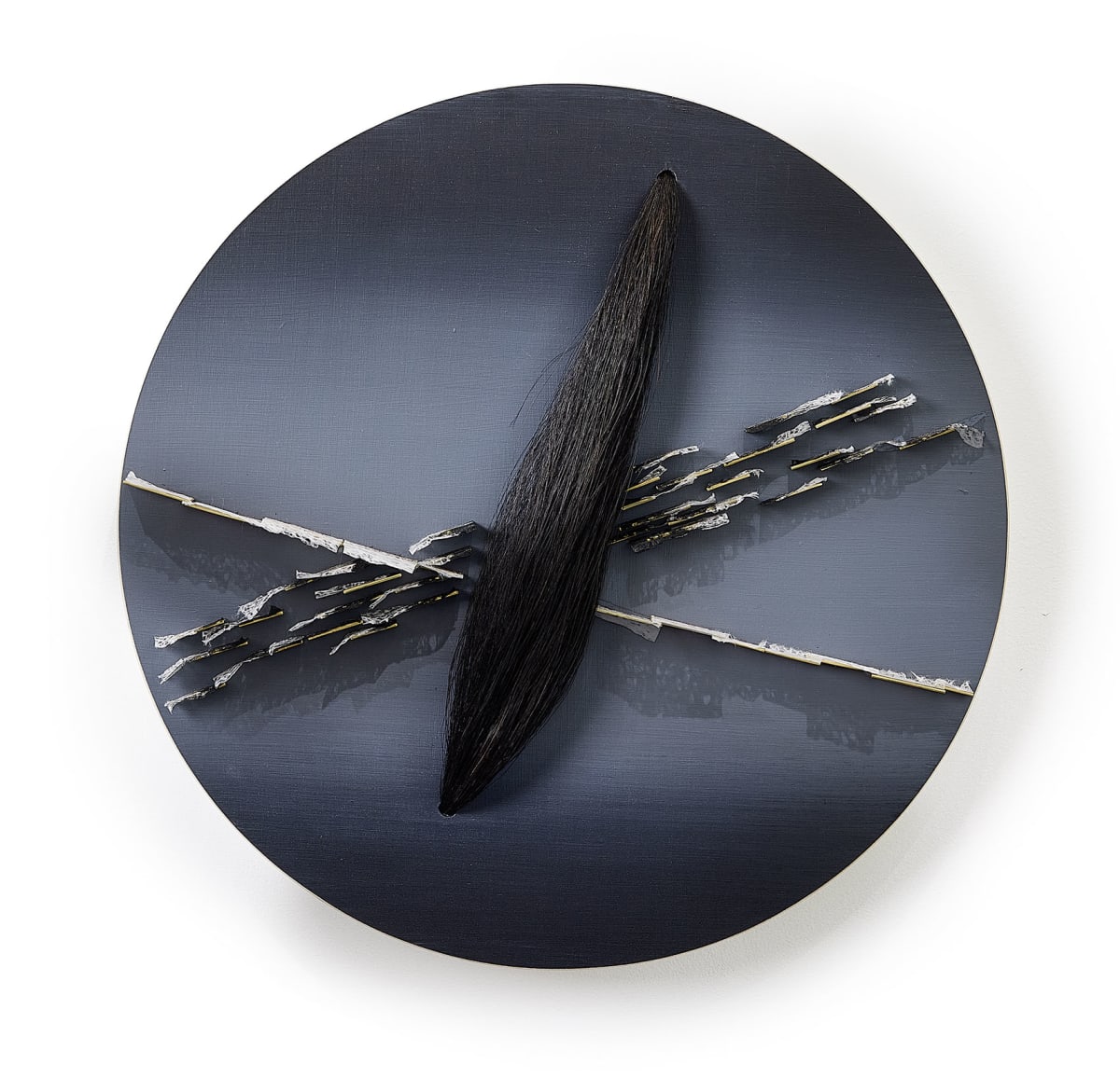 Black Swan Intersection by Natale Adgnot, Image 8.