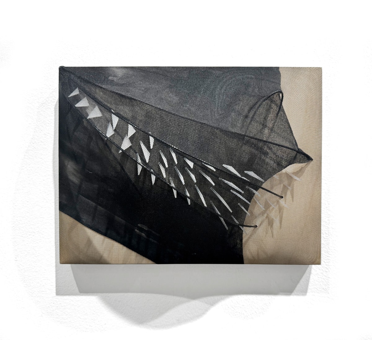 Eating Crow by Natale Adgnot 