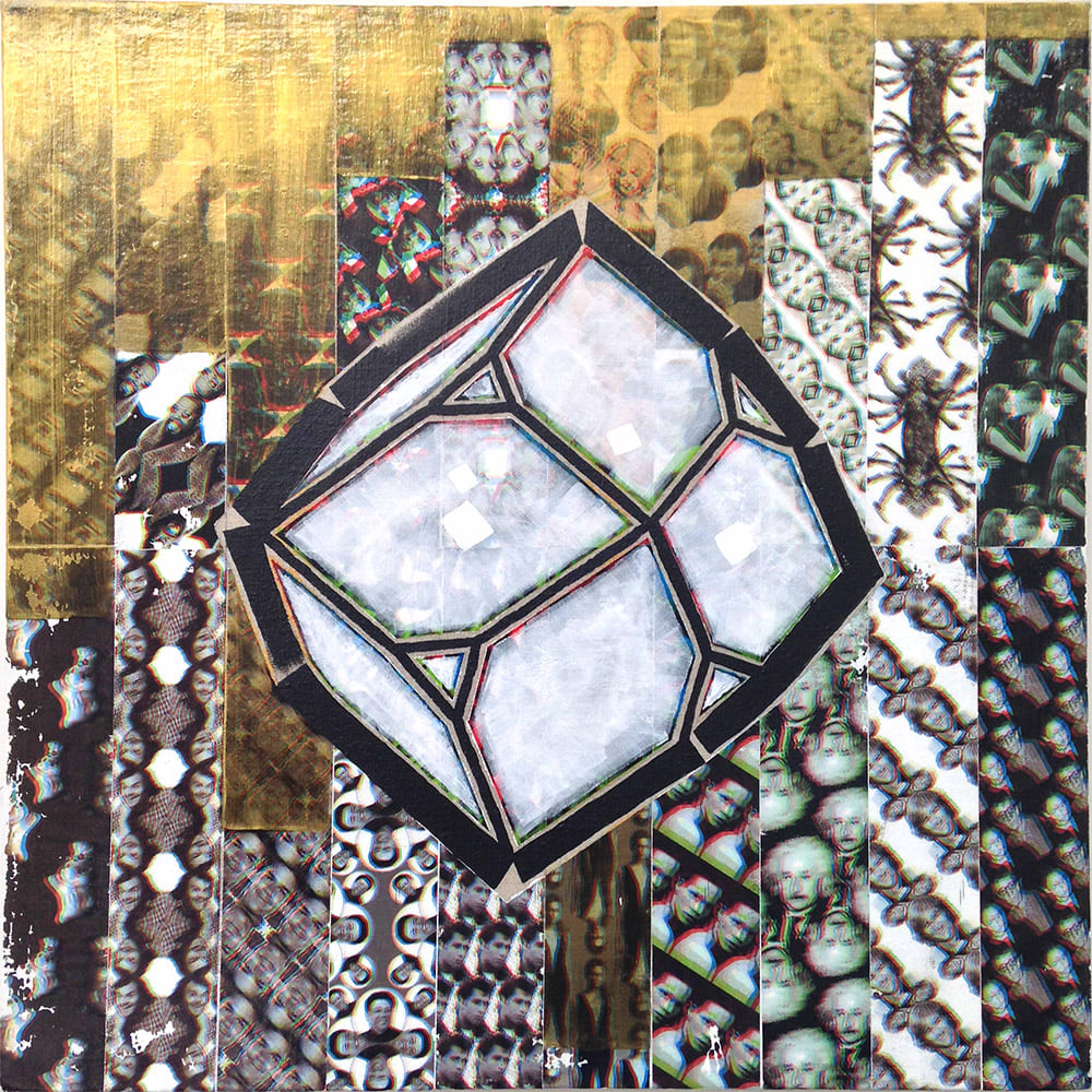 Cuprite (RGB) by Natale Adgnot, Image 1.