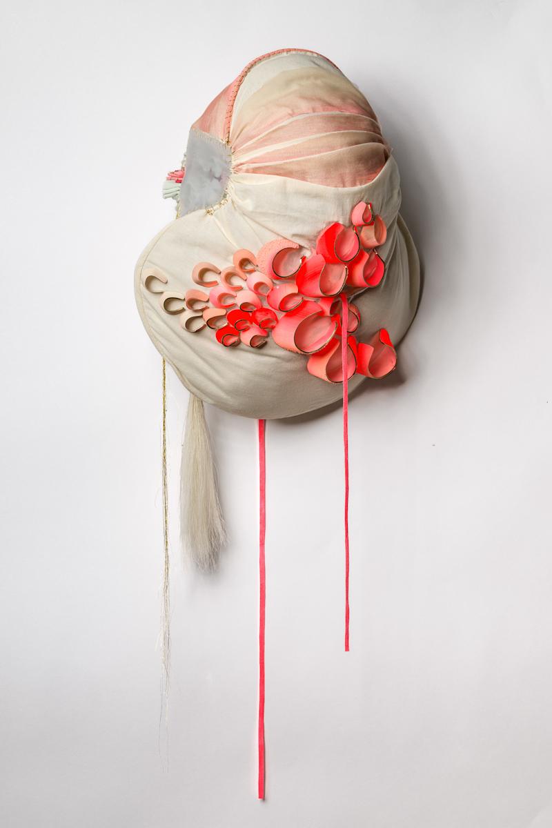 Saddle Reconstruction by Natale Adgnot 