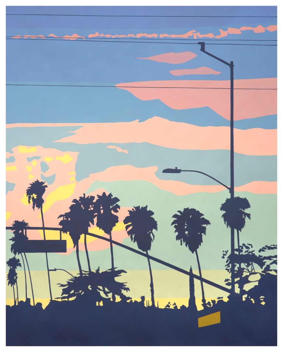 Ahead by Lindsey Warren 