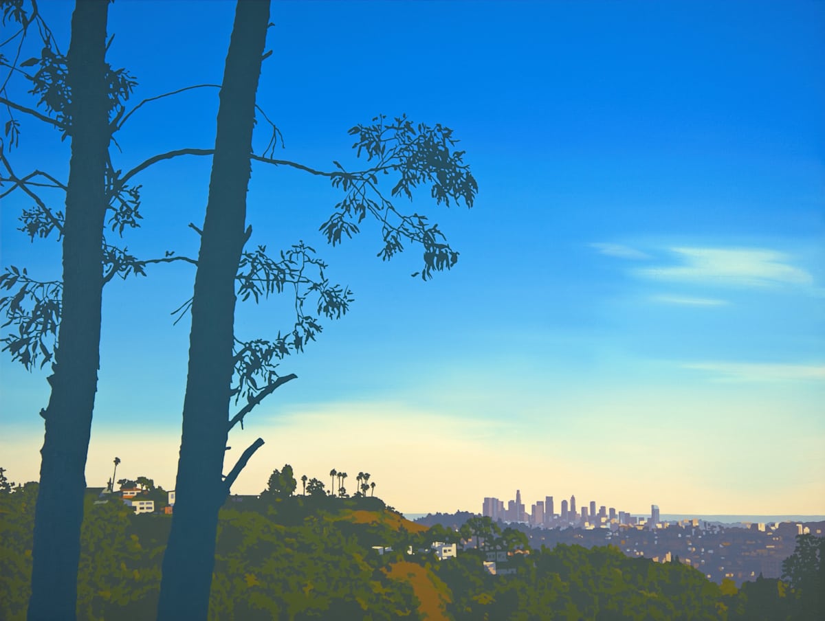 Griffith Downtown View, Image 6.