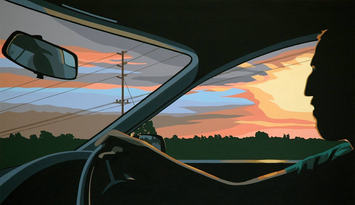 It Should Be by Lindsey Warren, Image 1.