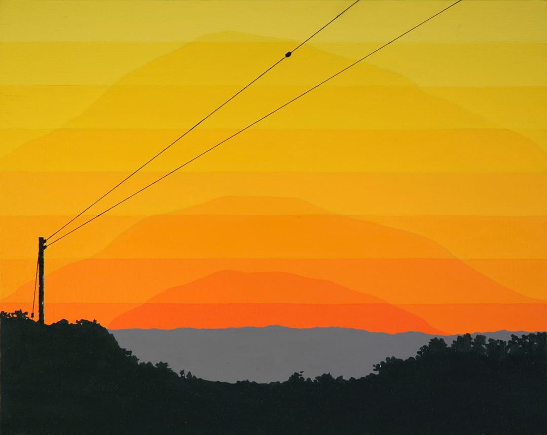 Rural 2 by Lindsey Warren 