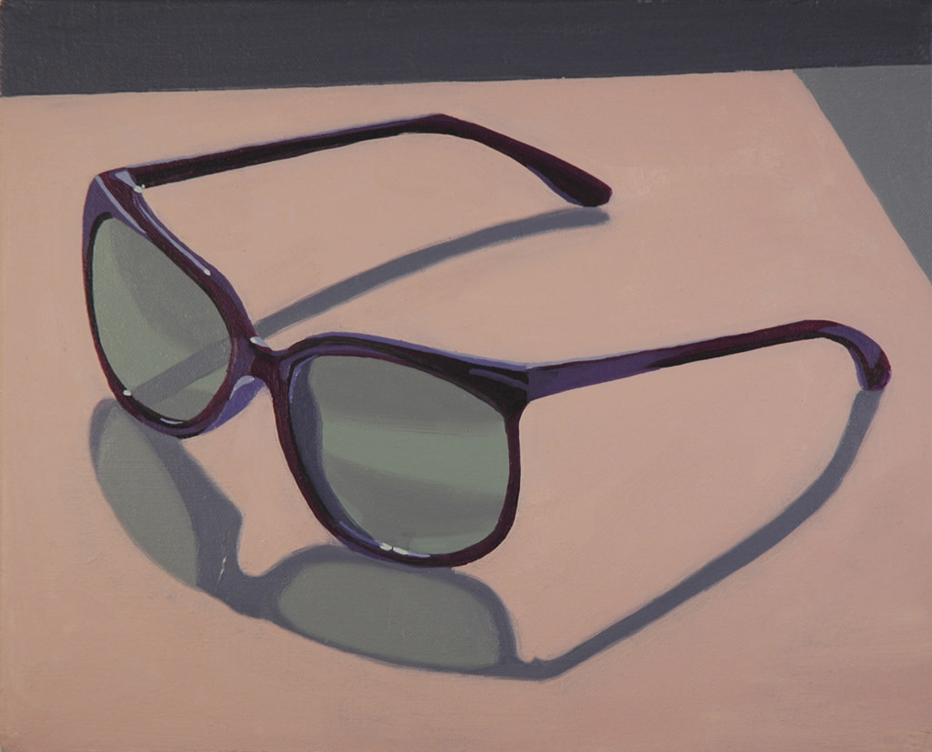 Sunglasses by Lindsey Warren 