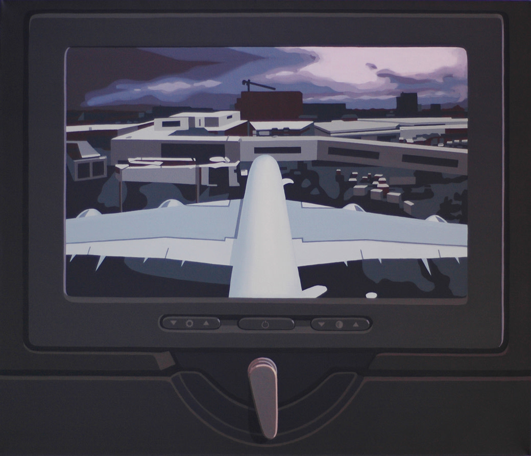 Calm Down by Lindsey Warren 