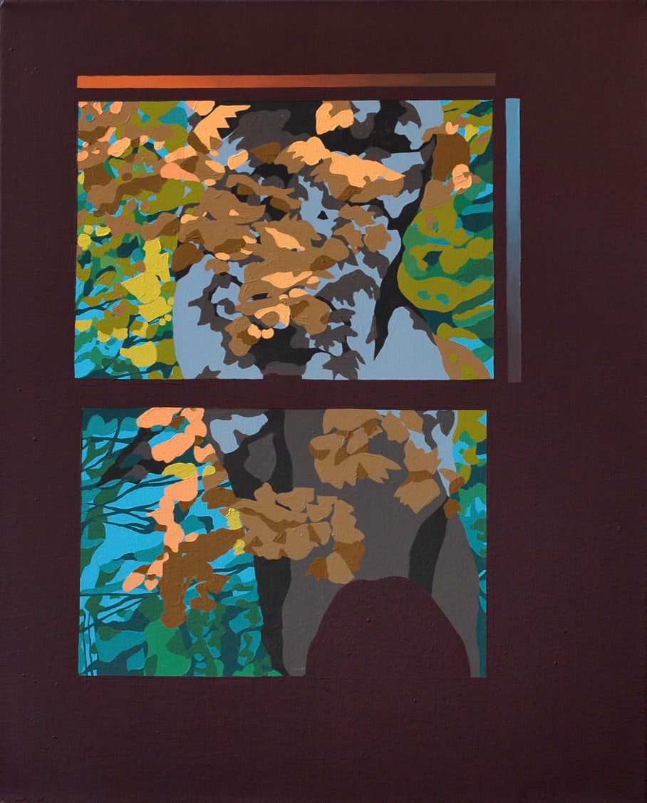 Out of Place by Lindsey Warren 