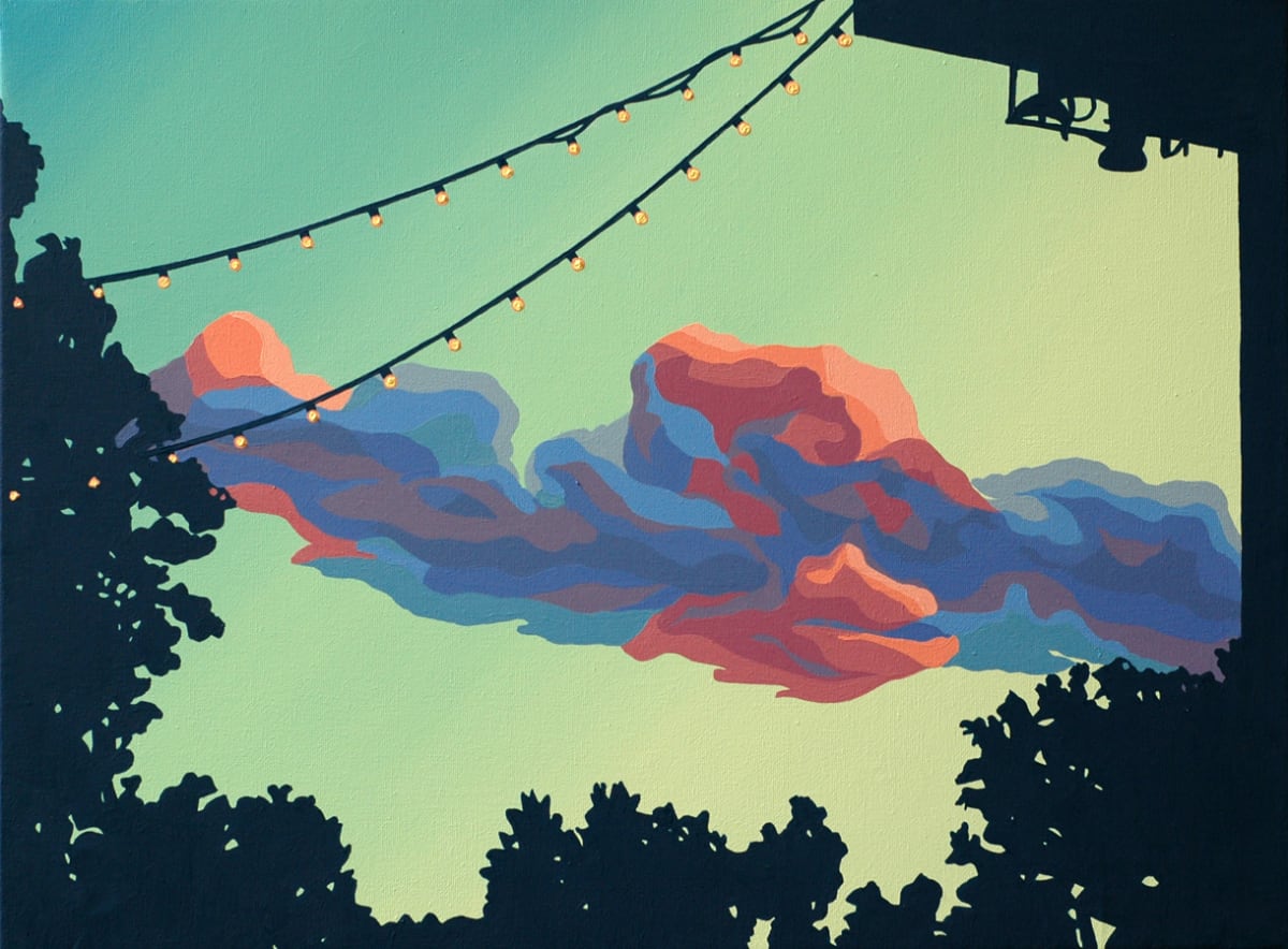 Private by Lindsey Warren 