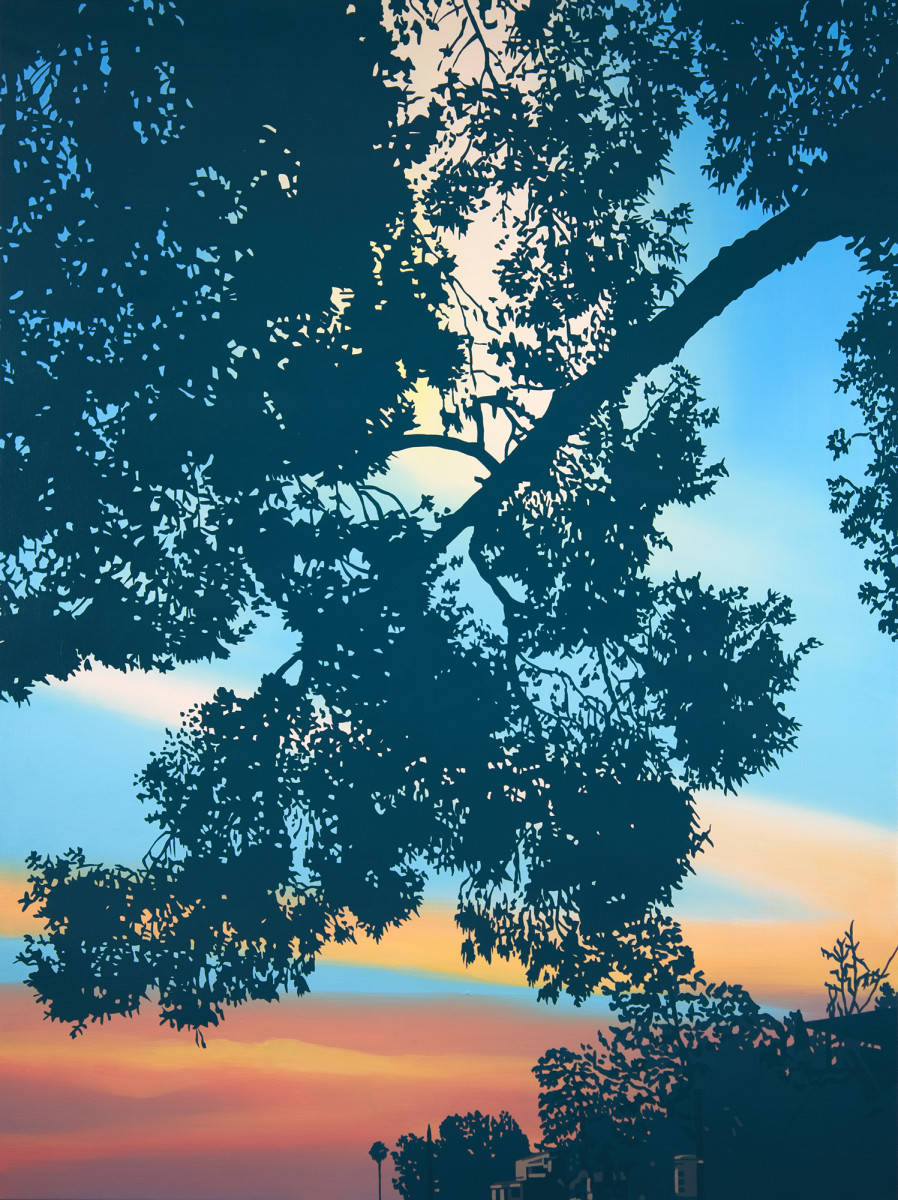 Front Yard by Lindsey Warren 