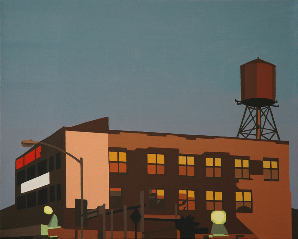 Having a Day by Lindsey Warren 