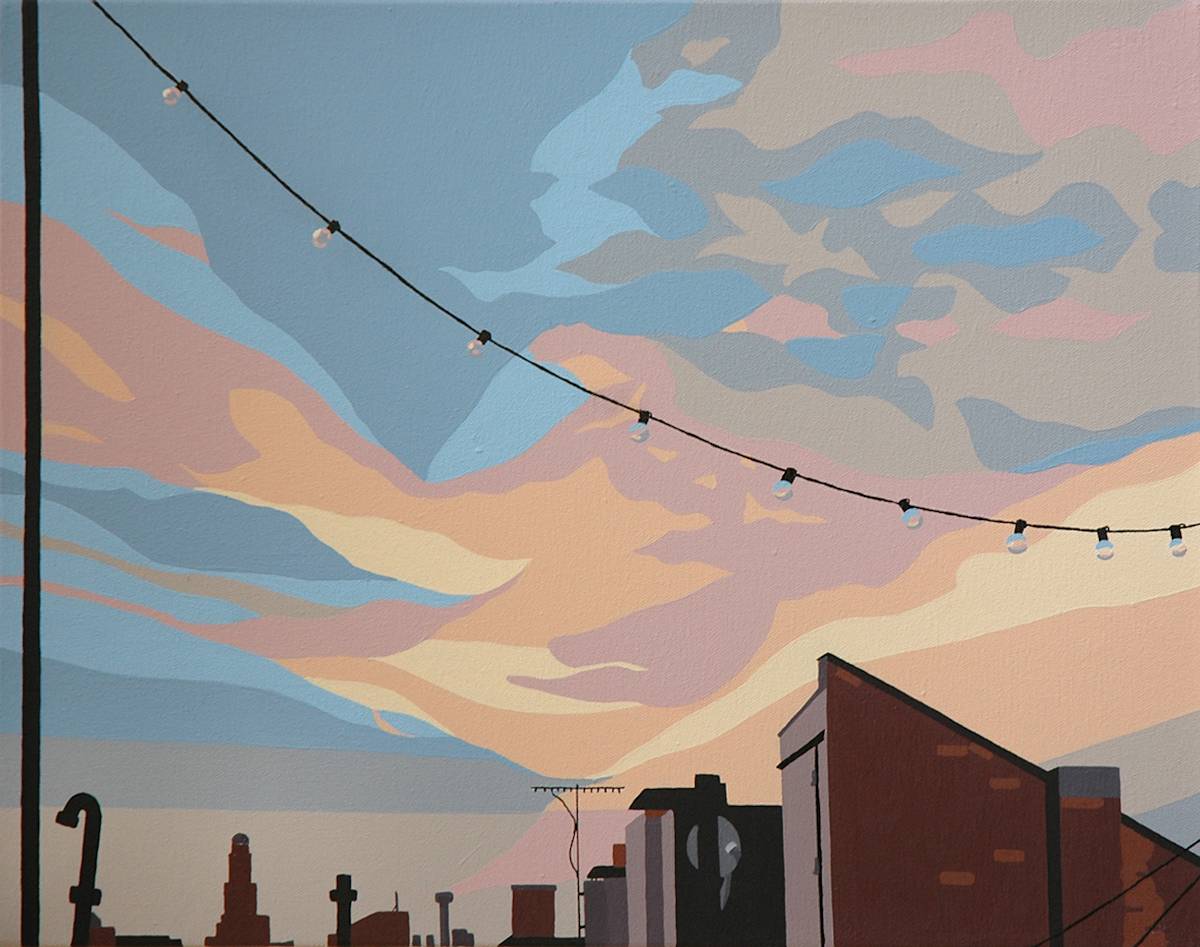 Porch by Lindsey Warren, Image 1.