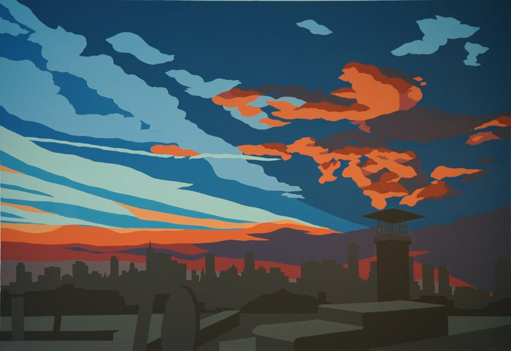 The View by Lindsey Warren, Image 1.