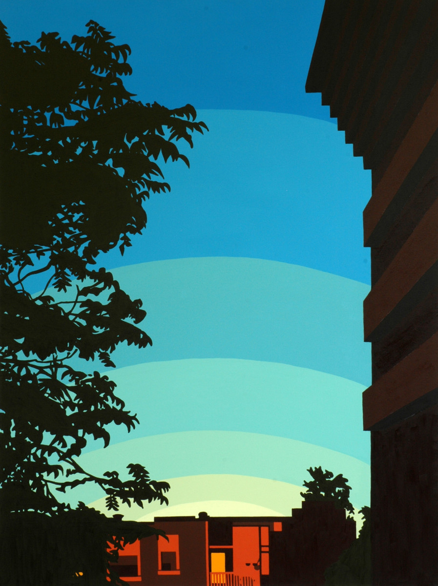 AKA The Ranch by Lindsey Warren 