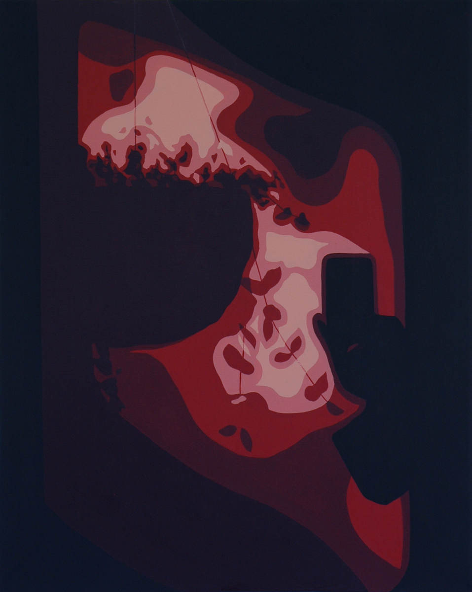 Waiting 1 by Lindsey Warren, Image 1.