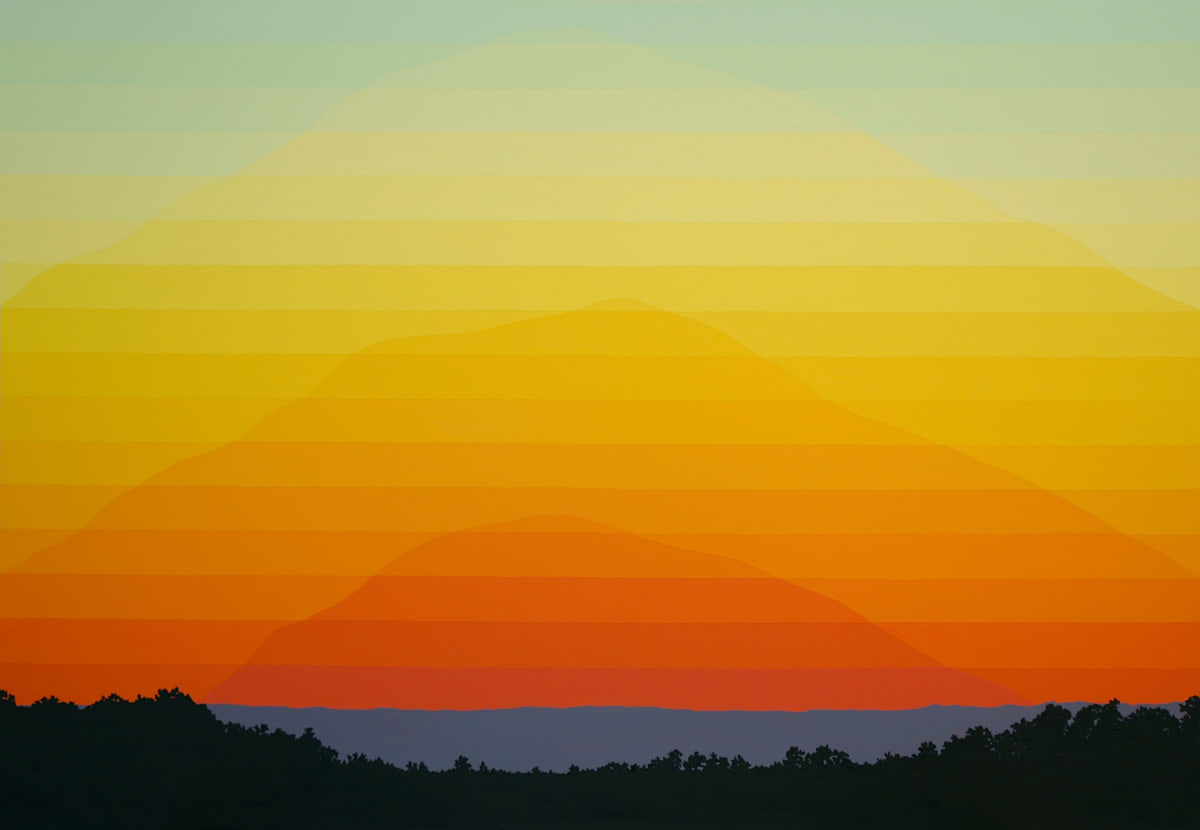 Rural by Lindsey Warren, Image 1.
