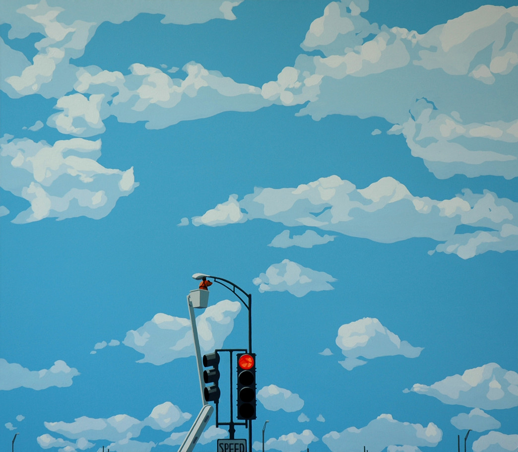 Allston Repair by Lindsey Warren 