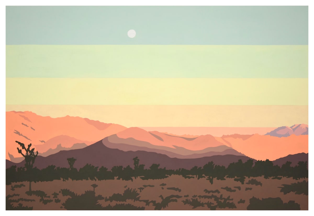 Deserted by Lindsey Warren  Image: Deserted