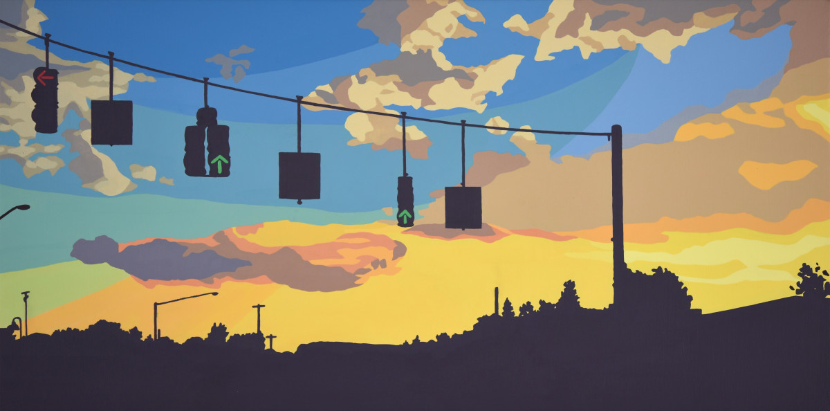 Here but Anywhere 3 by Lindsey Warren 