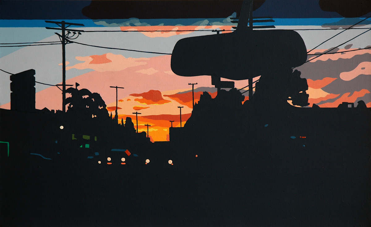 Homeland by Lindsey Warren, Image 1.