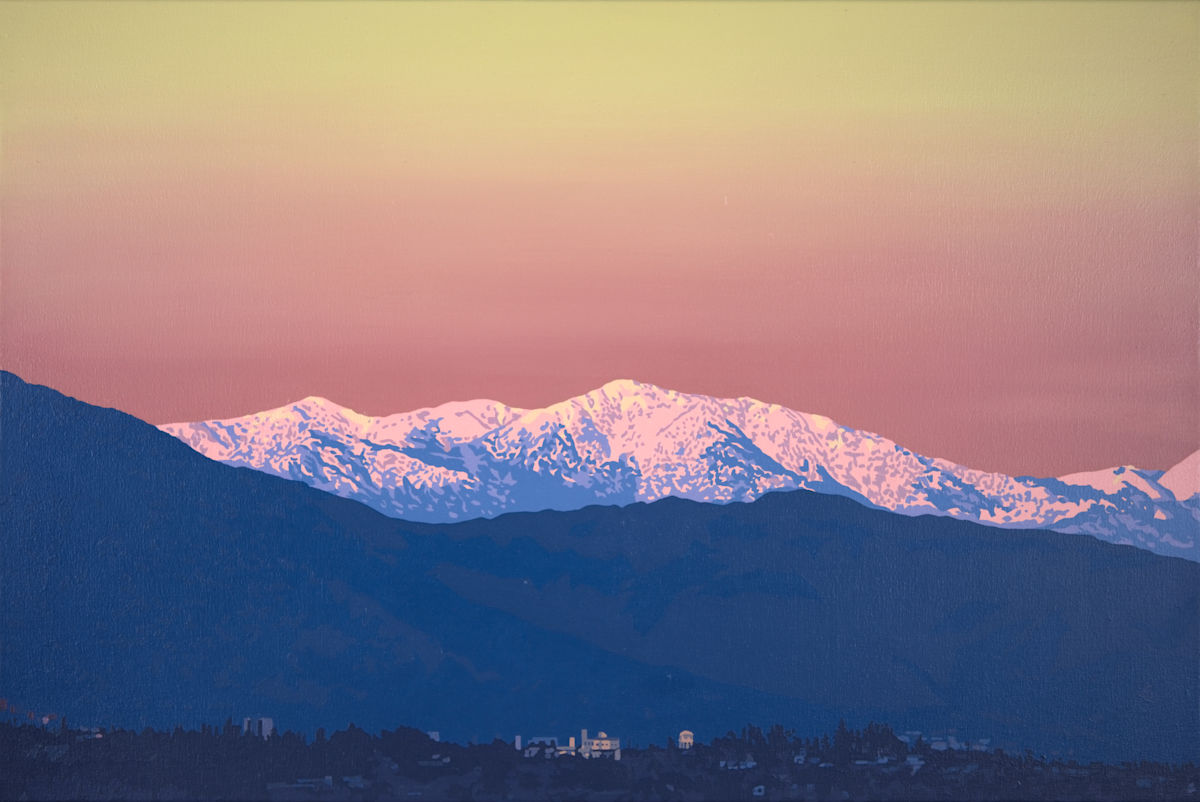 You've Seen the Future by Lindsey Warren 