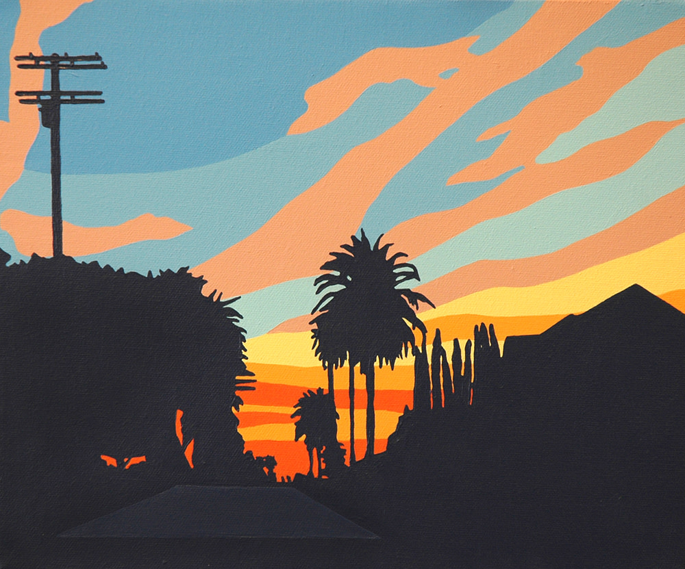 Keeping Up by Lindsey Warren 