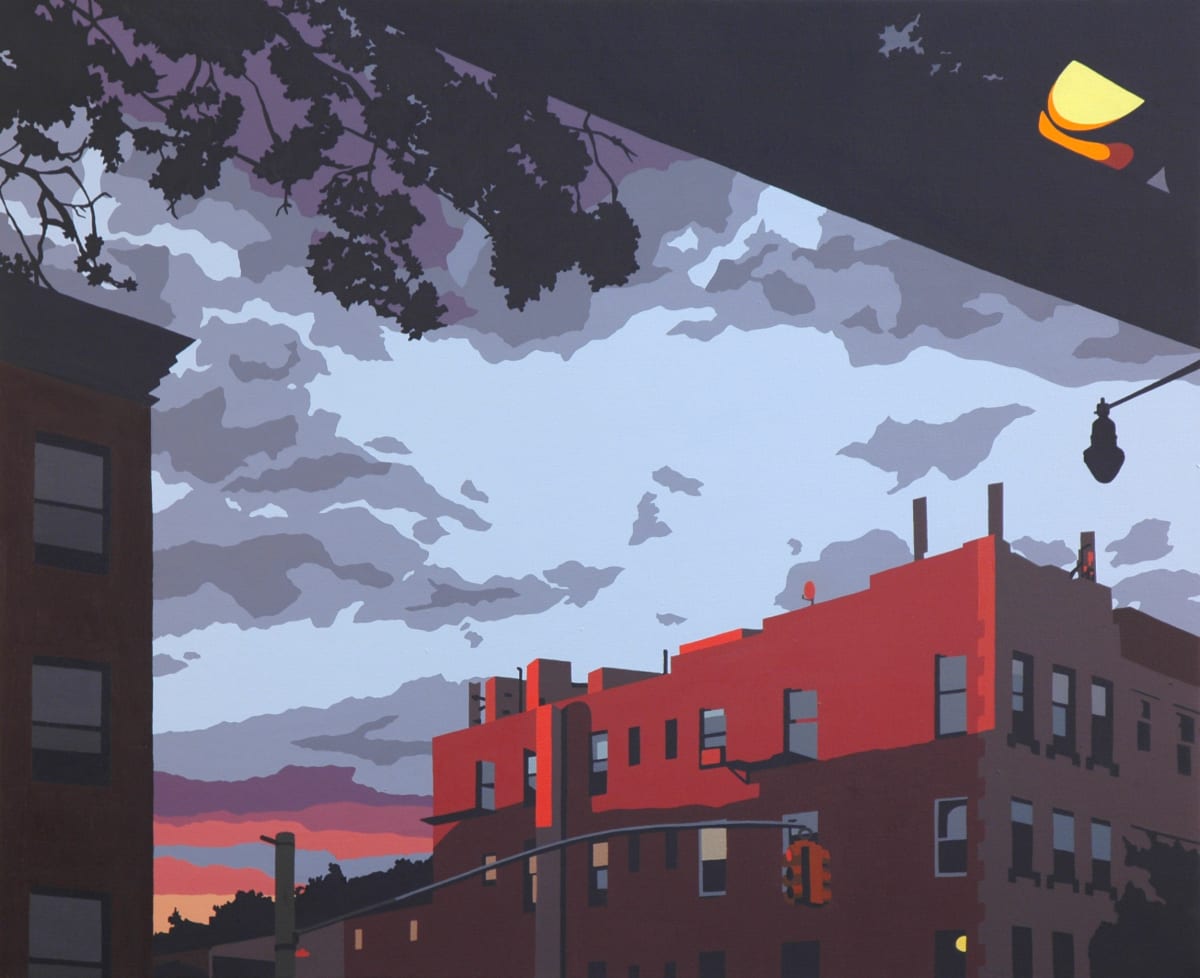 Local by Lindsey Warren 