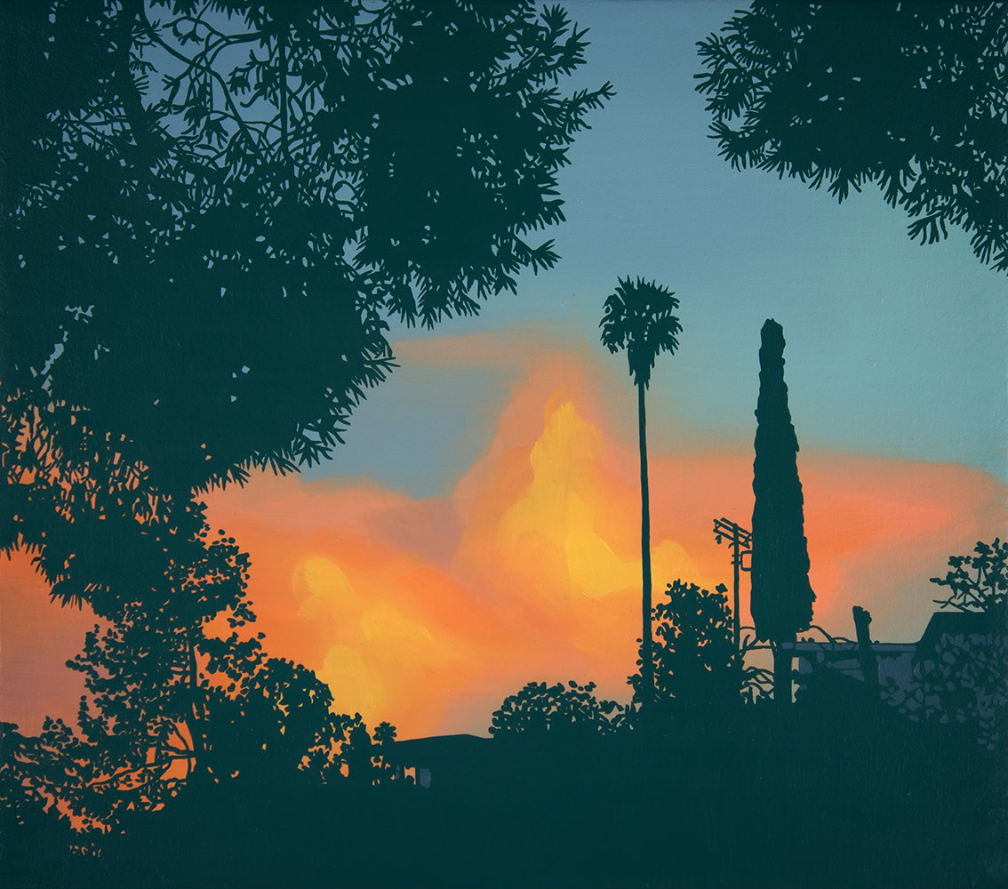 Mount Washington Specimens by Lindsey Warren 