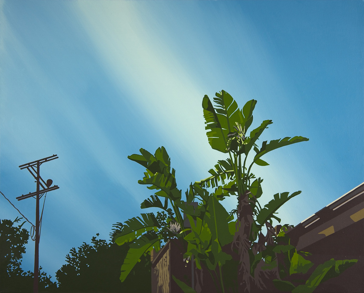 NELA Paradise by Lindsey Warren 