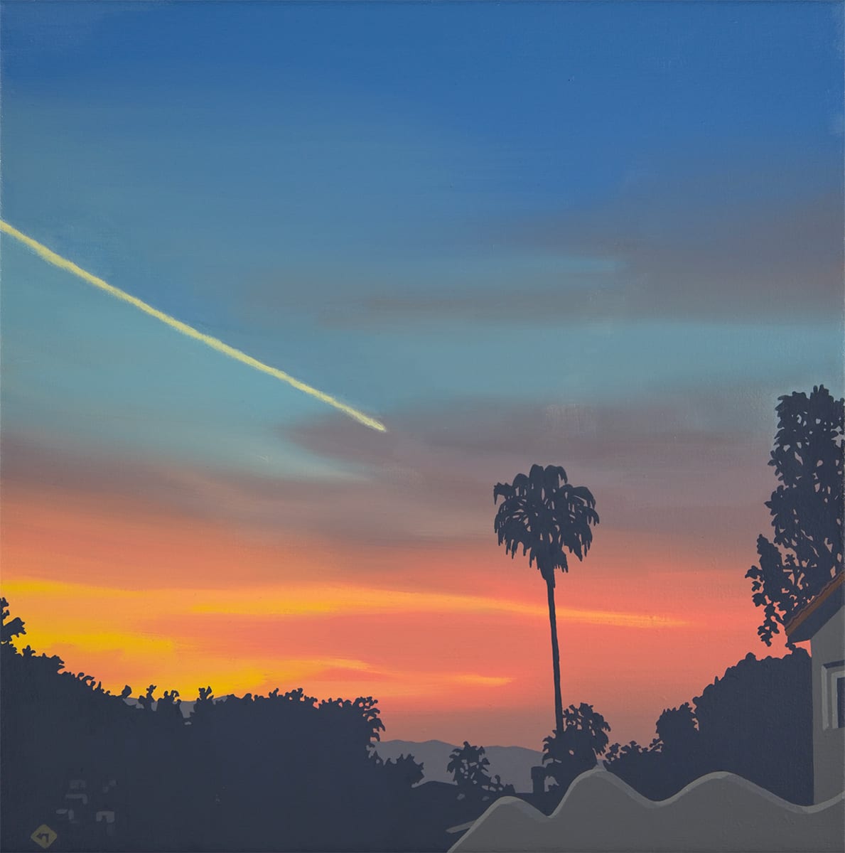 Neighborhood Viewpoint, Image 1.