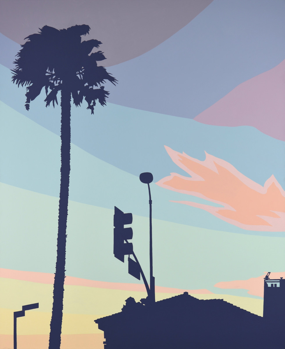 Nothing or Everything by Lindsey Warren 