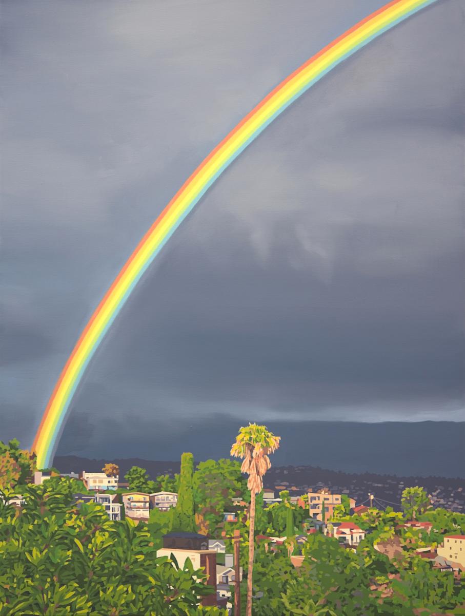 Or Was it Just a Dream by Lindsey Warren 