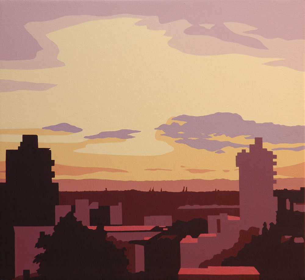 Resee by Lindsey Warren 